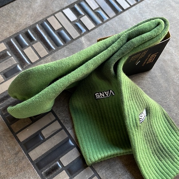 VANS “Off The Wall” Men’s socks - Picture 13 of 16